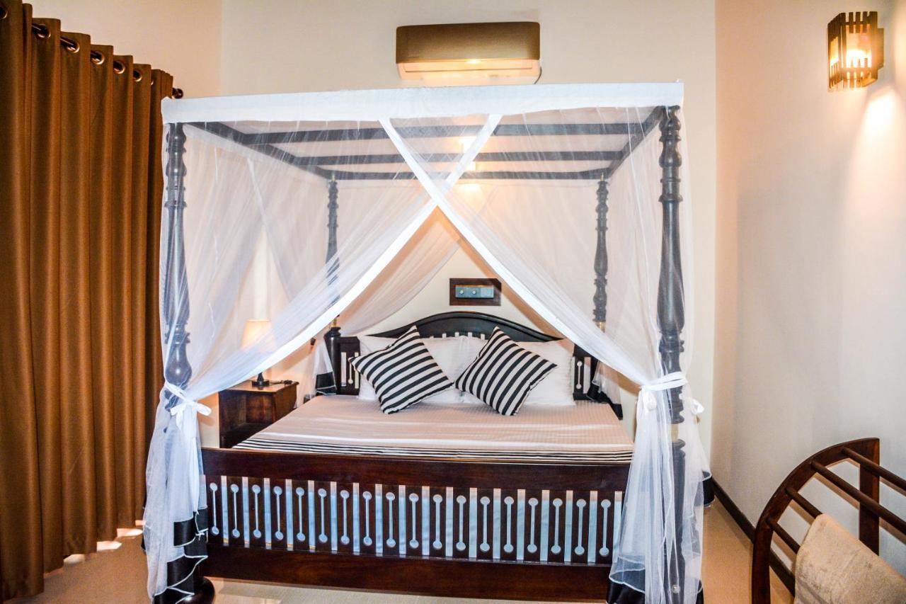 Janu Homestay تانجالي المظهر الخارجي الصورة