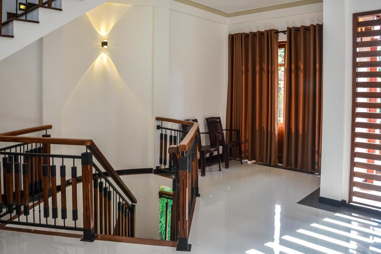 Janu Homestay تانجالي المظهر الخارجي الصورة