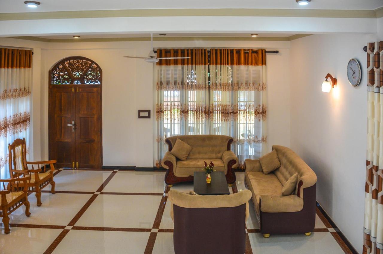 Janu Homestay تانجالي المظهر الخارجي الصورة