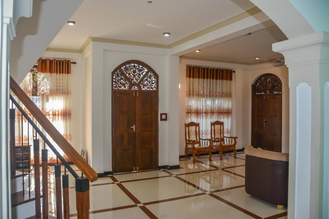 Janu Homestay تانجالي المظهر الخارجي الصورة