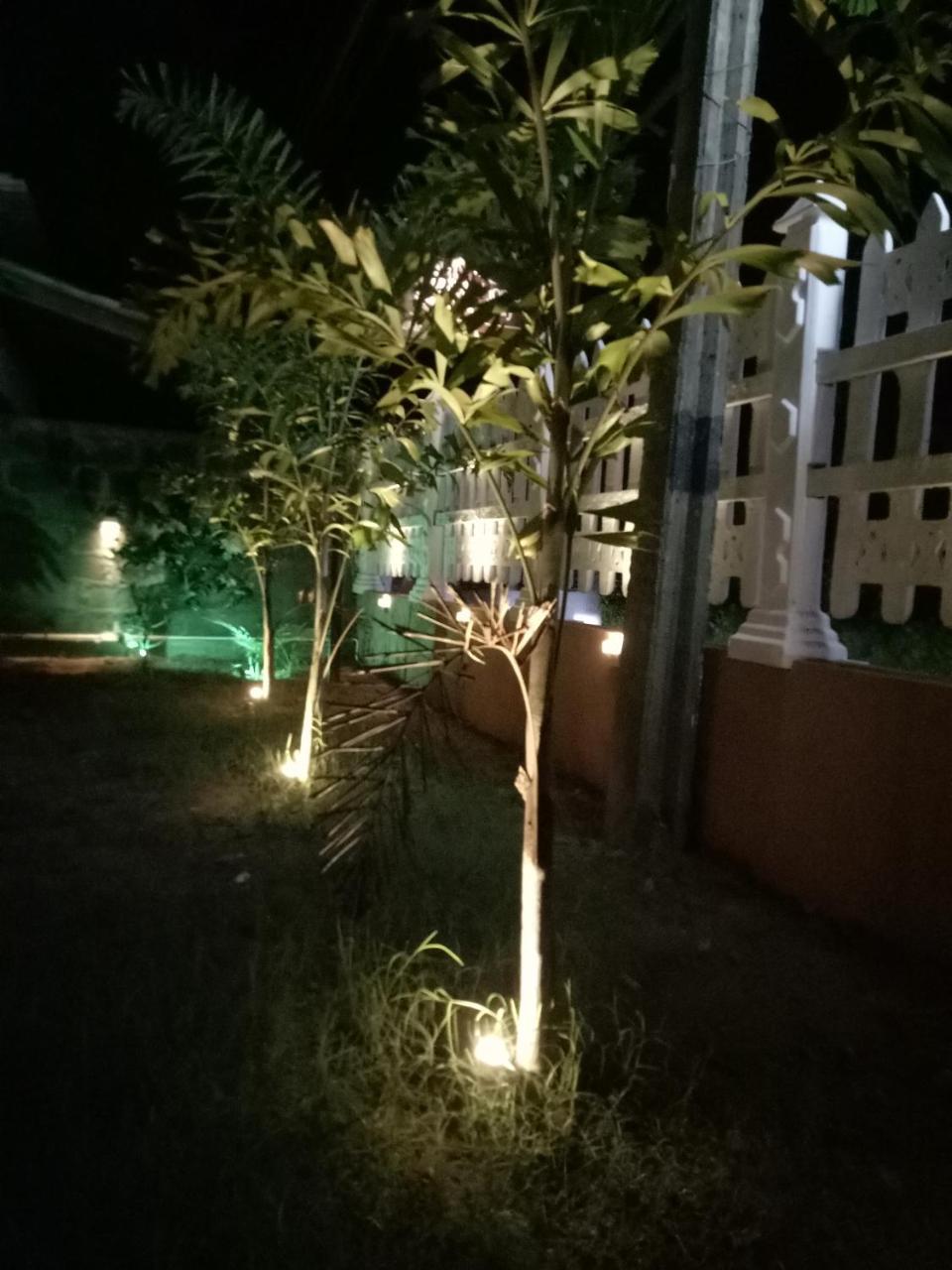Janu Homestay تانجالي المظهر الخارجي الصورة
