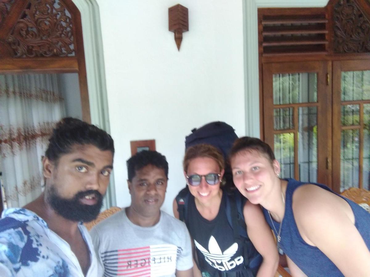 Janu Homestay تانجالي المظهر الخارجي الصورة