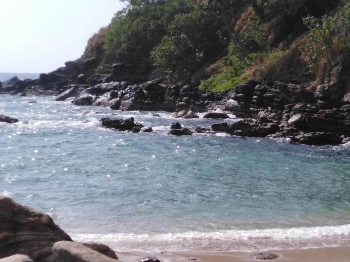 Janu Homestay تانجالي المظهر الخارجي الصورة