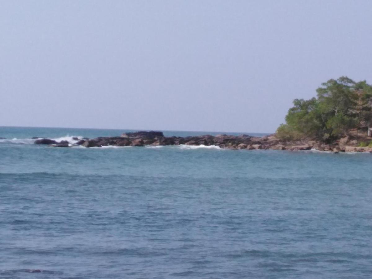 Janu Homestay تانجالي المظهر الخارجي الصورة